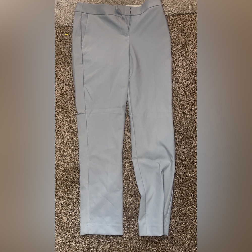 Never worn, brand new with tags dress pants